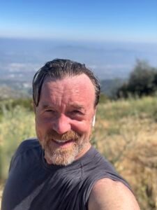 Start Before You're Ready. Refuse to Quit Once You're In. At the top
